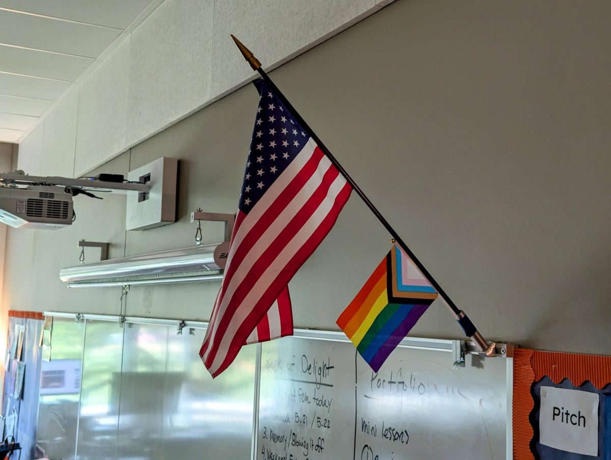 GSA Returns To Benson, But Students Didn’t Return to GSA