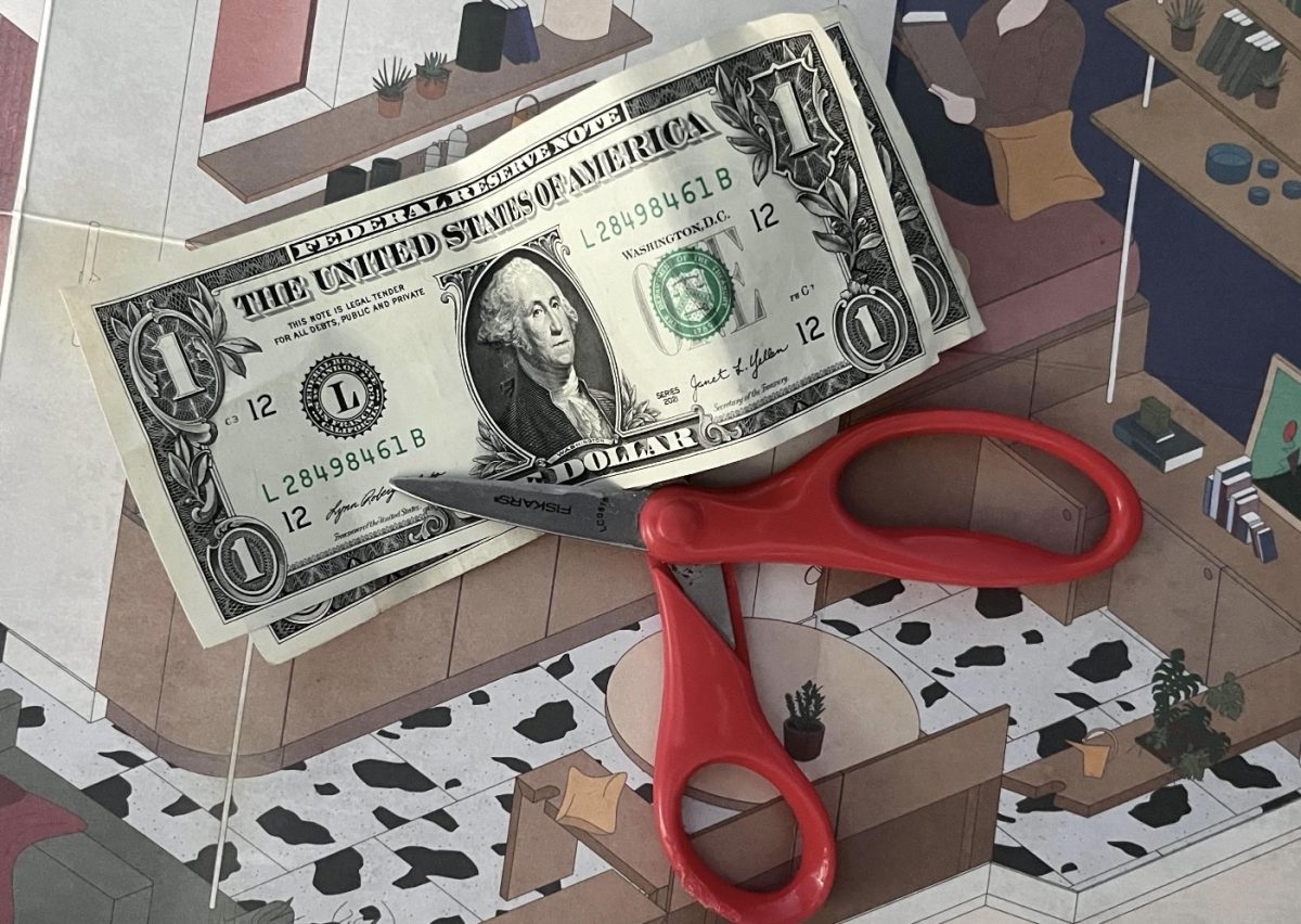 Budget Cuts are Plaguing PPS, But How Will Benson Be Effected?