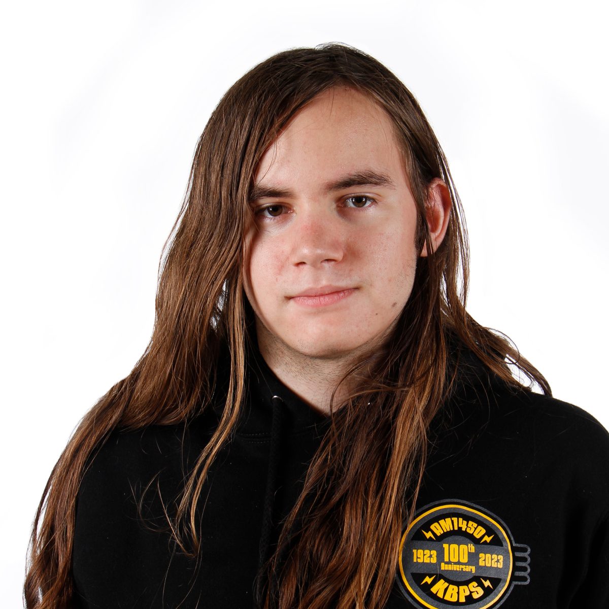 Zayne Dahlquist