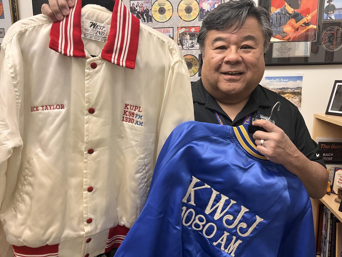 KBPS Alum Rick Kinoshita Embraces his Japanese American Identity After Facing Racism in Industry
