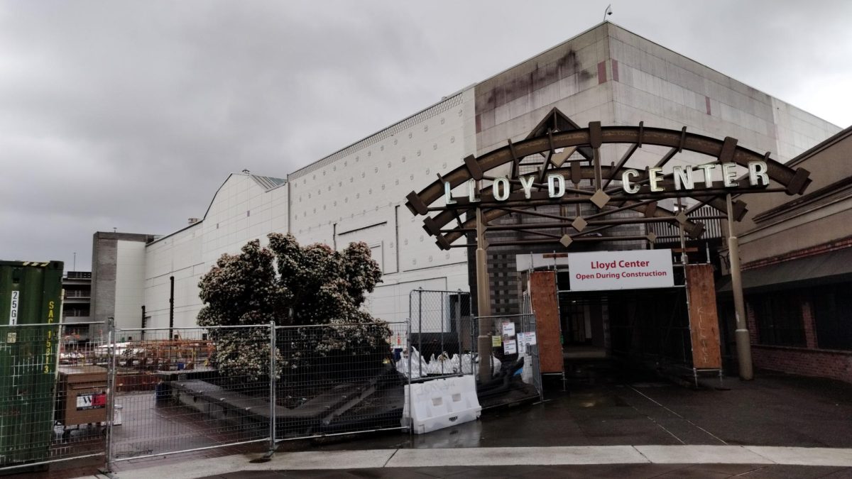 Benson Community Shares Perspectives on Lloyd Center’s Upcoming Closure